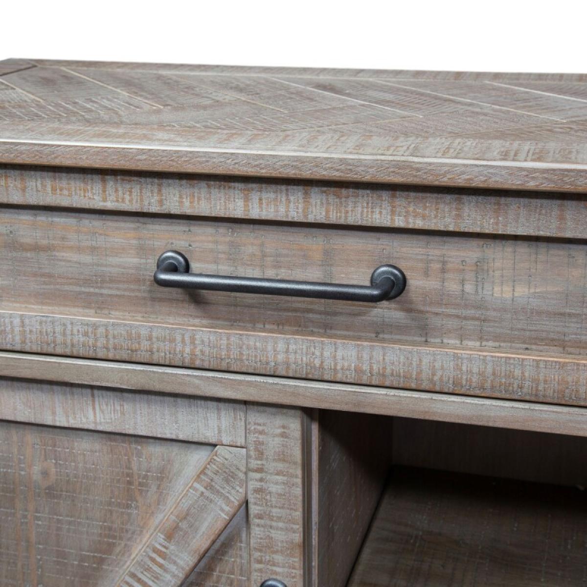 Parkland Falls Sofa Table - Image 10