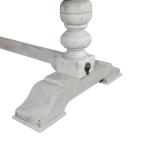 Whitney Trestle Table Set - Image 11