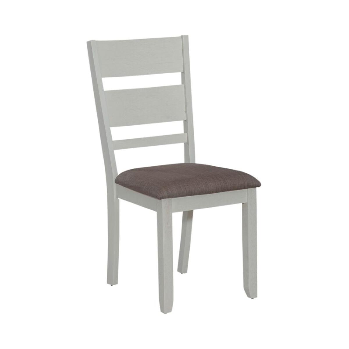 Optional 5 Piece Trestle Table Set - Image 4