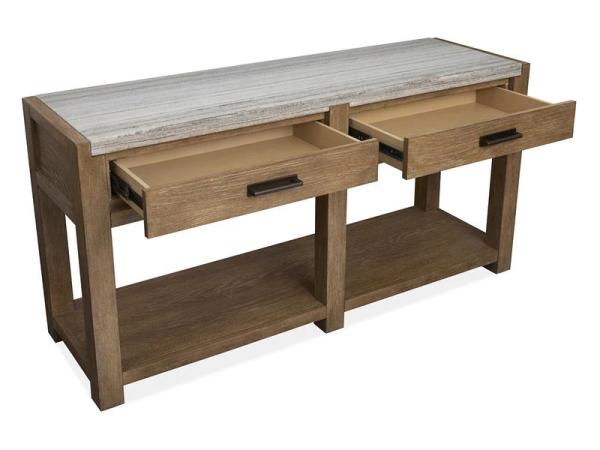 Plum T5768-73 Rectangular Sofa Table - Image 8
