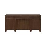 Carolina Park Jr Executive Credenza - Image 6