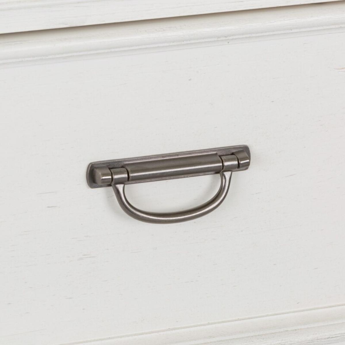 Allyson Park Dresser & Mirror - Image 6