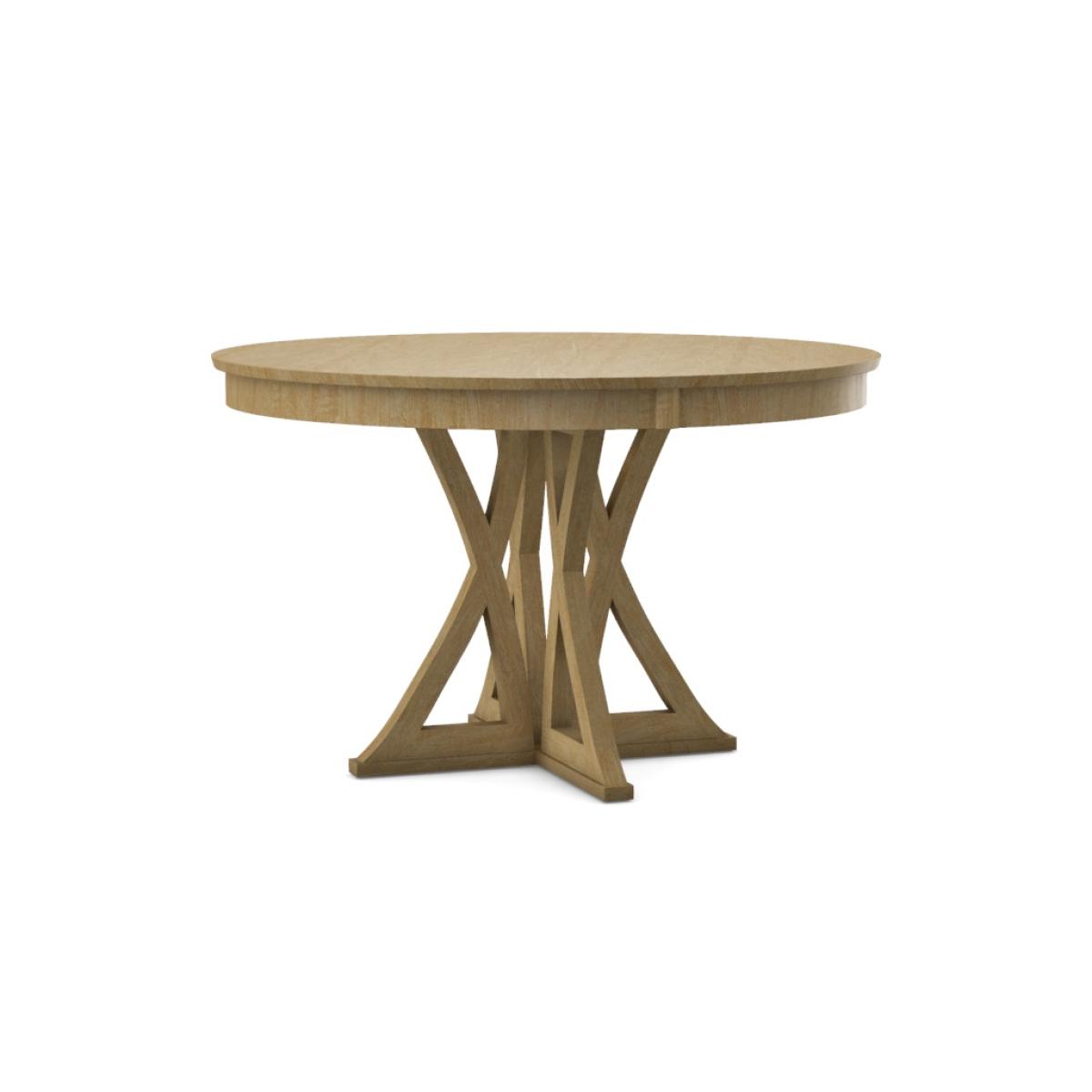 Build Your Own Pedestal Table w/ 30"H Single Avalon Pedestal - Image 30
