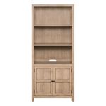 Proximity Place Bunching Bookcase - Image 5
