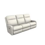 Finley Power Wall Reclining Sofa W/ Headrest & Lumbar