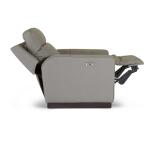 Cuyahoga Power Chair W/ Power Headrest - Image 8
