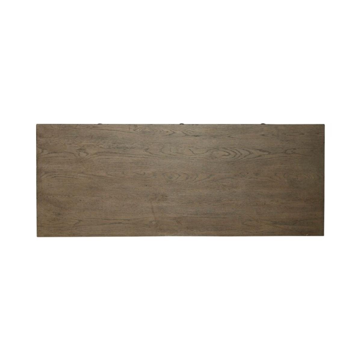 Americana Farmhouse Credenza - Image 7