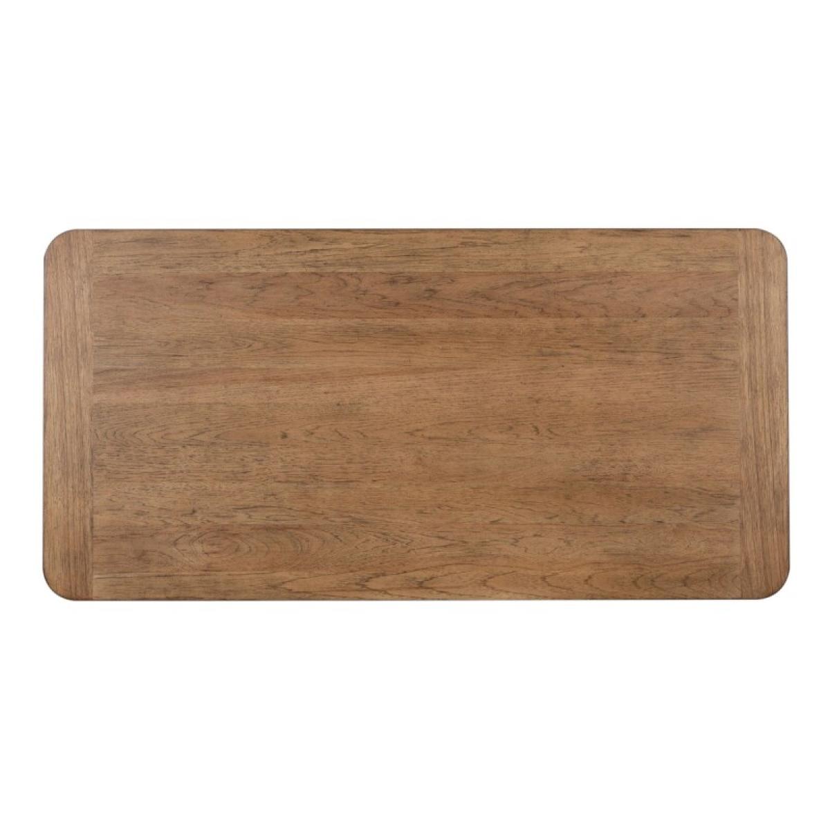 Farmhouse Reimagined Writing Desk - Image 7