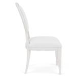 Oval Bak Uph Side Chr 2in - Image 11