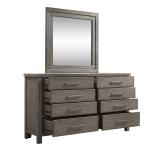 Dresser & Mirror - Image 5