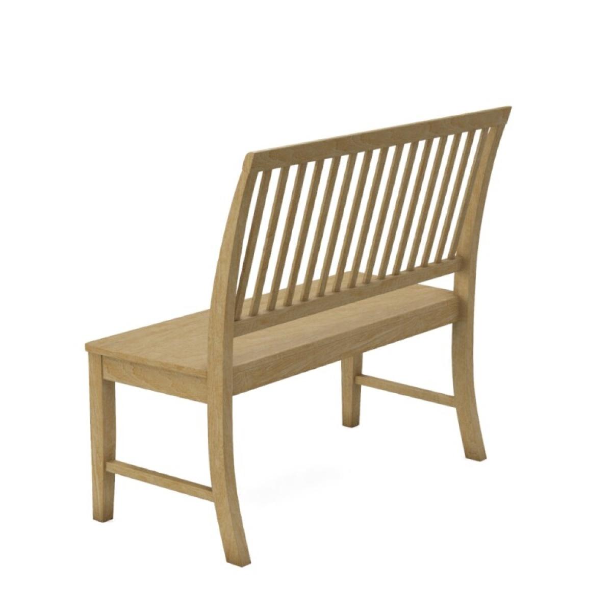 Mission Bench - Image 18