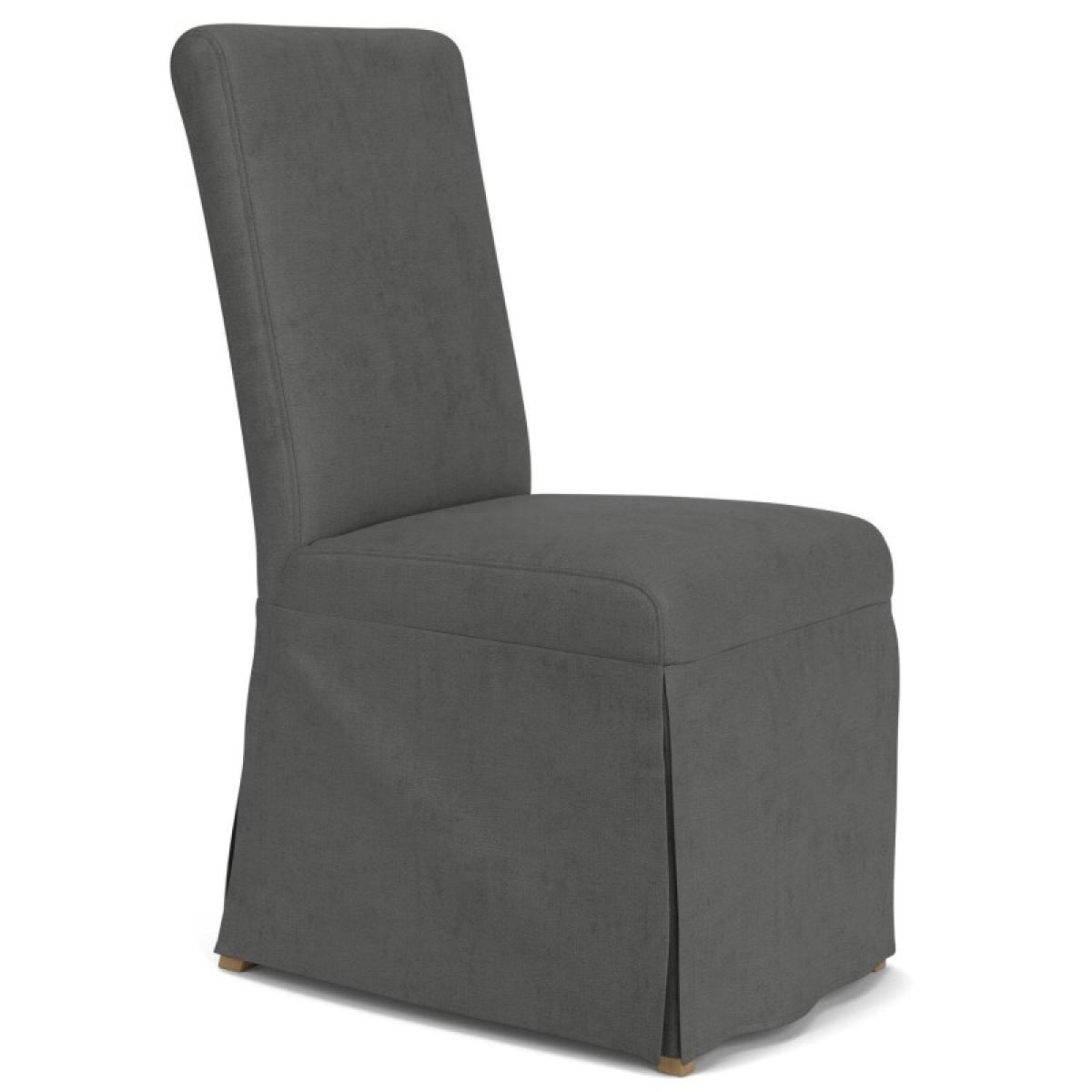 Parsons Uph Chair 2in-sl - Image 6