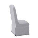 Aubree Slip Cover Chair - Image 30