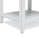 Picket Fence End Table - Image 5
