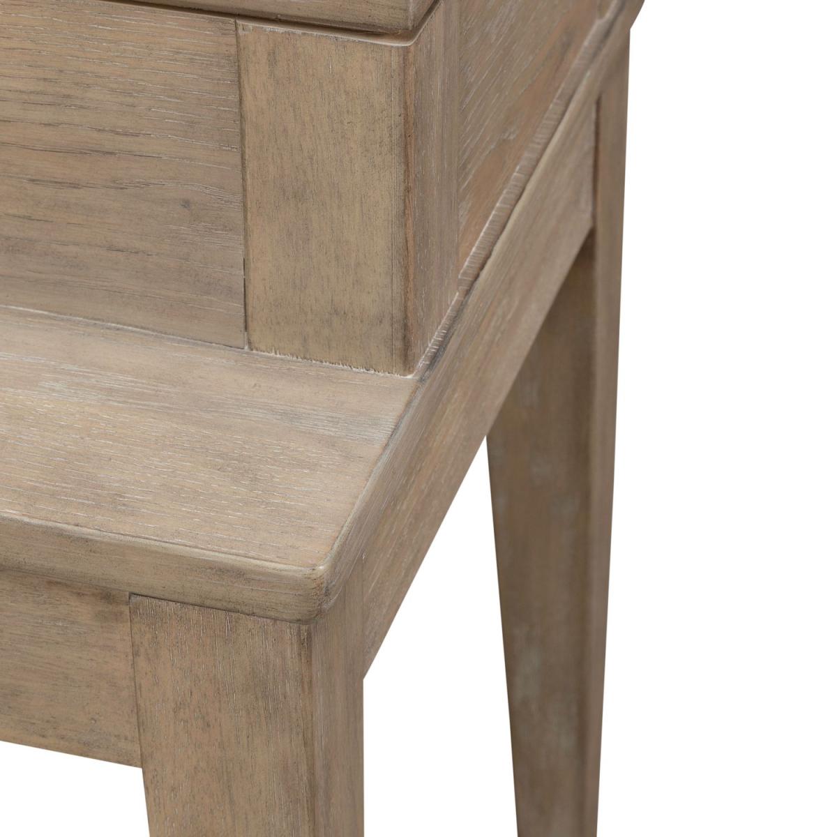 Brentwood Console Bar Table - Image 9