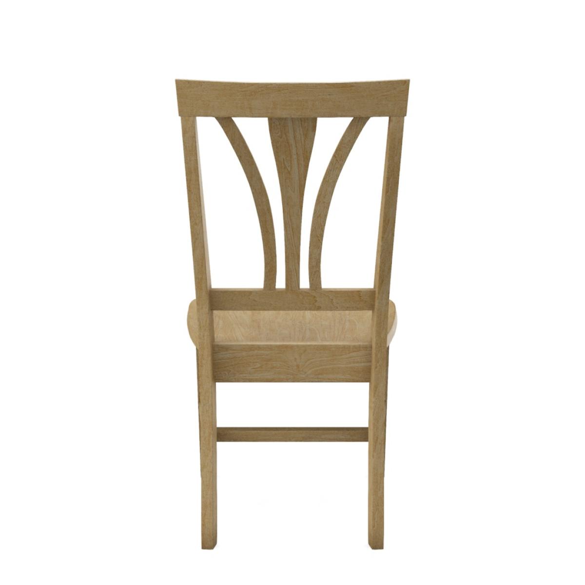 Fanback Chair - Image 23