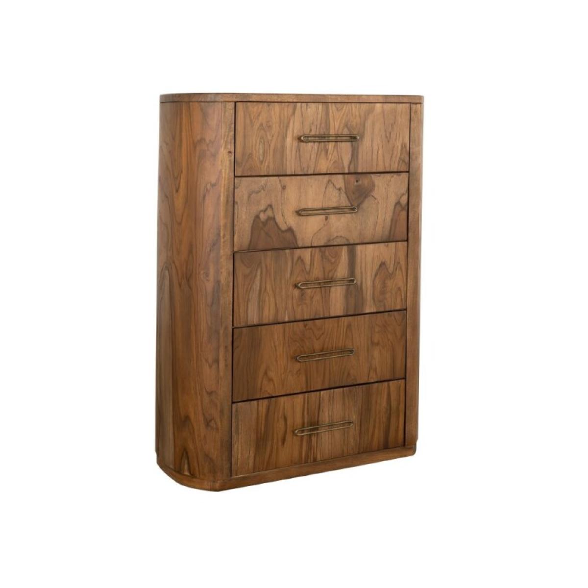 5 Drawer, Chest - Balam - Image 2