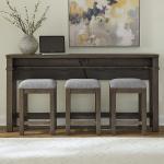 Cascade Falls 4 Piece Set