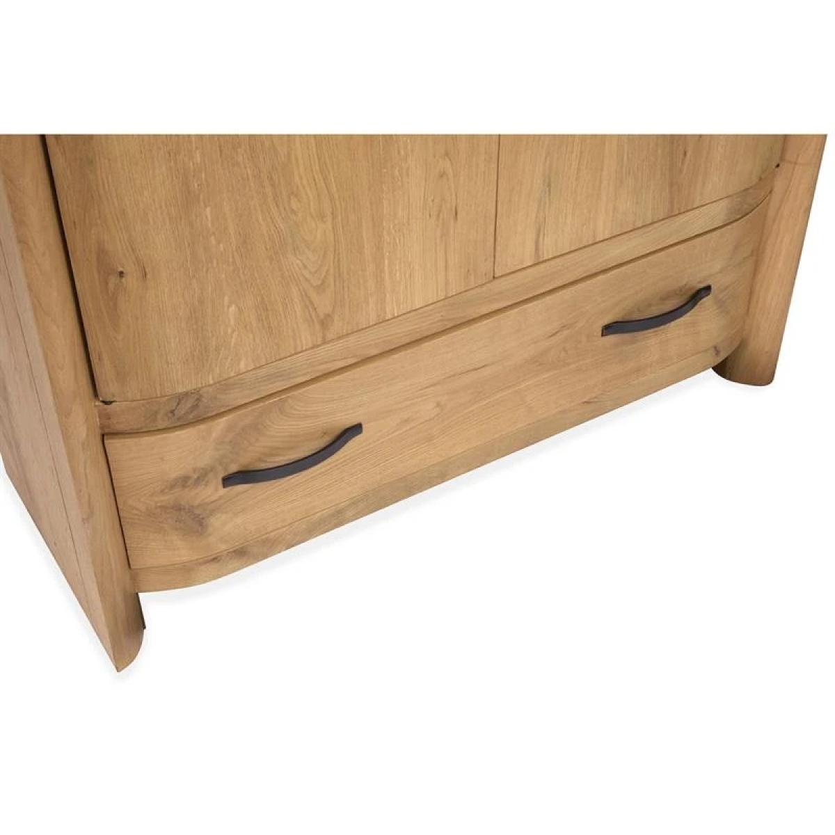 Laramie B6433-30 Armoire - Image 11