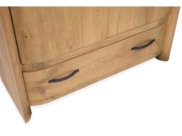 Laramie B6433-30 Armoire - Image 11