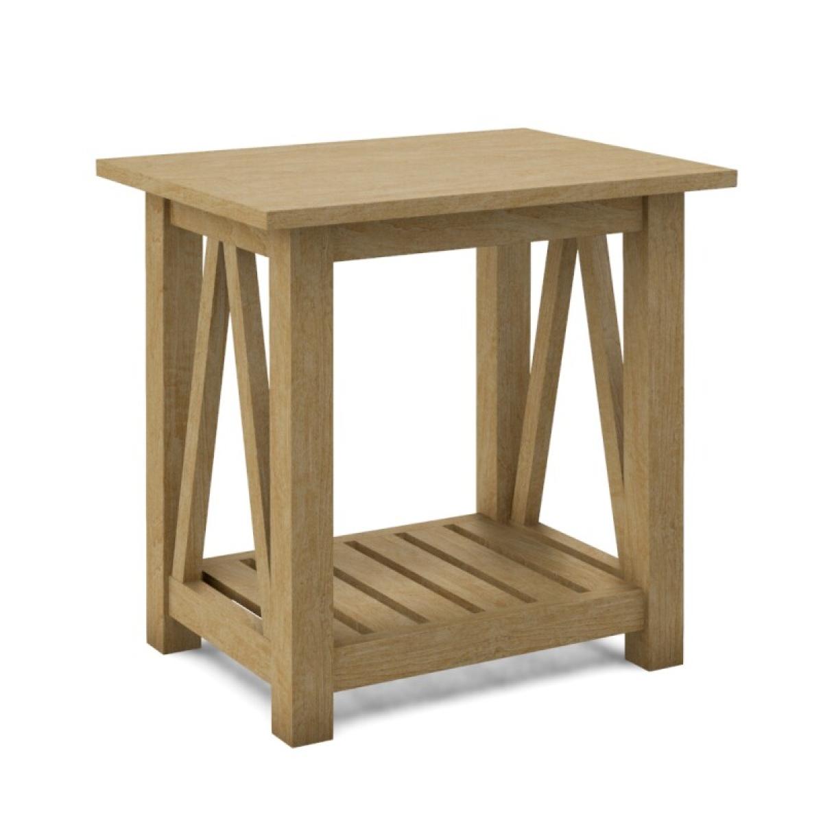 Surrey End Table - Image 2