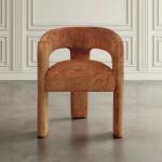 Gwen Open-back Upholstered Chair - Image 18