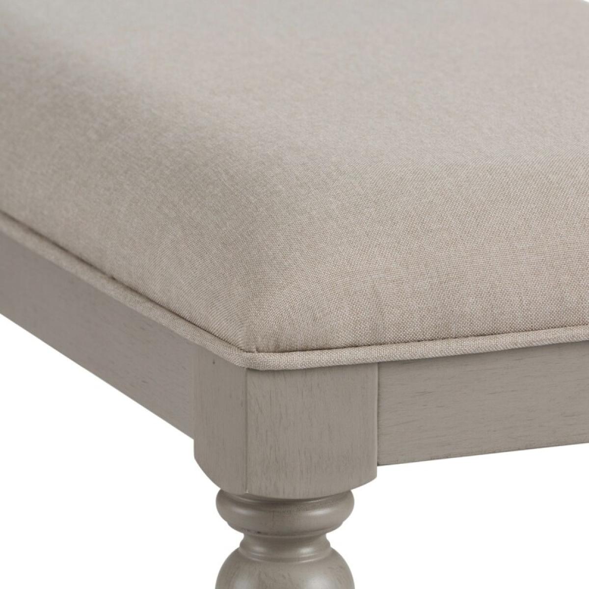 Summer House Bench (RTA) - Image 6