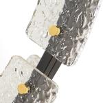 Crystalline Round Mirror - Image 6