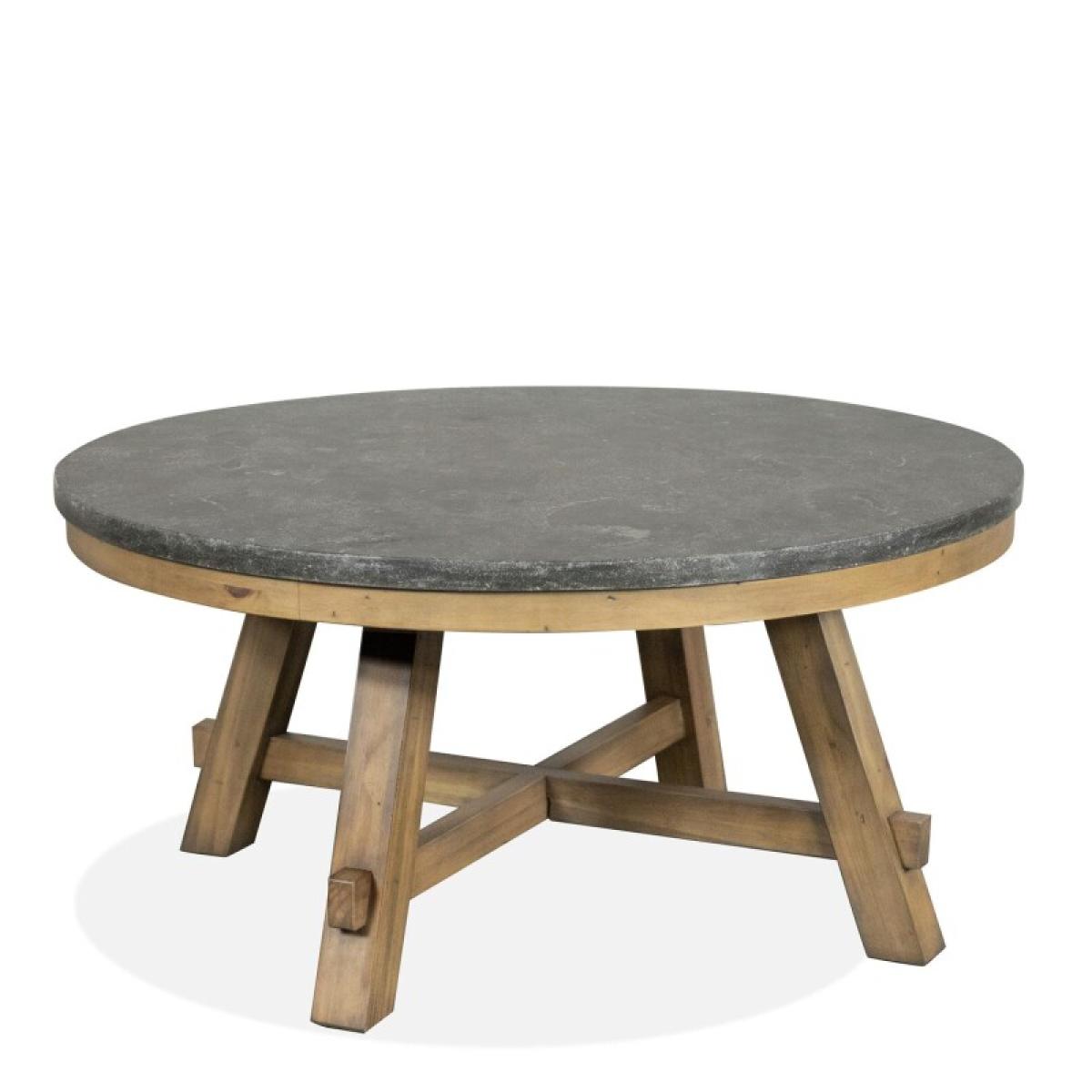 Weatherford Coffee Table - Image 8