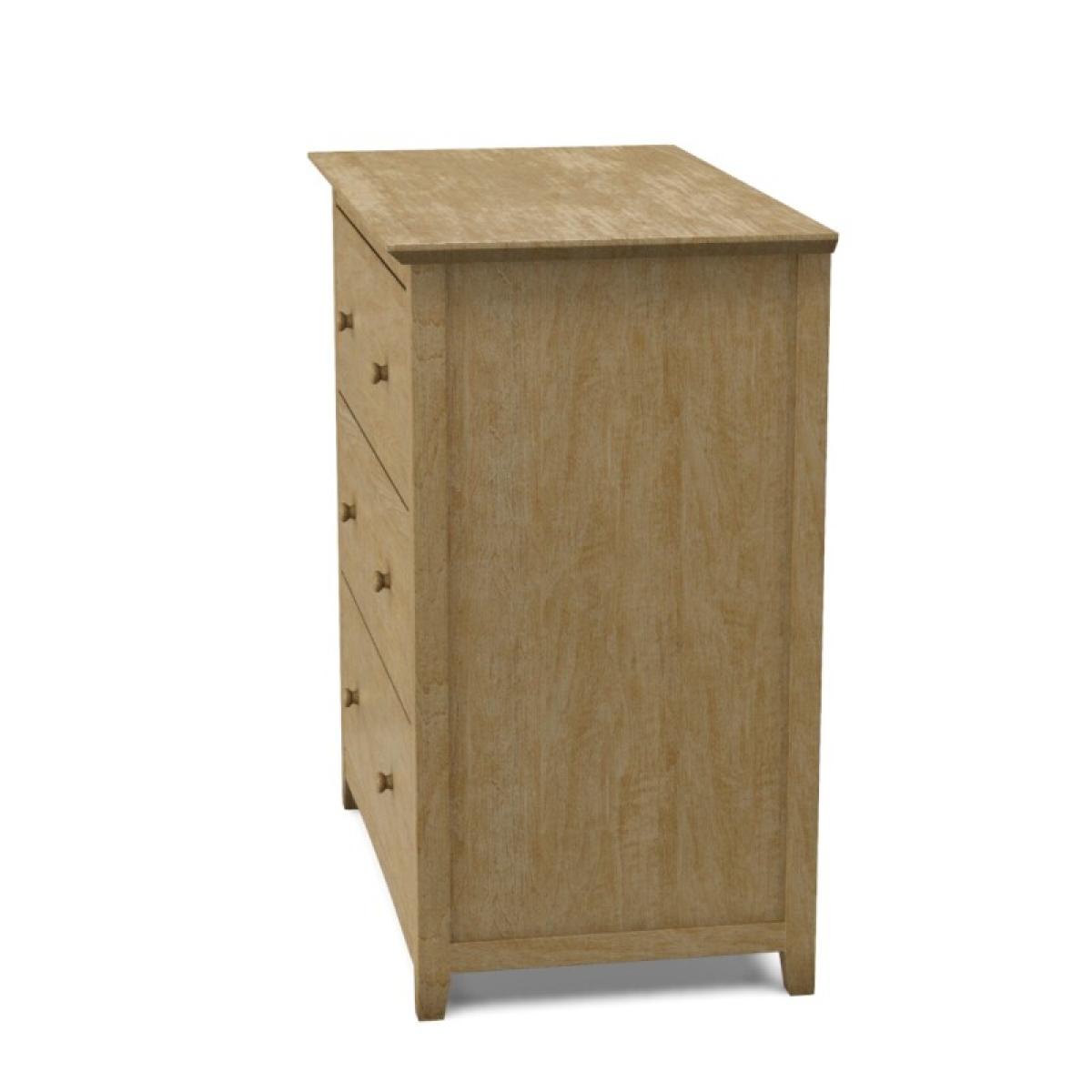 Lancaster 3-Drawer Chest - Image 13