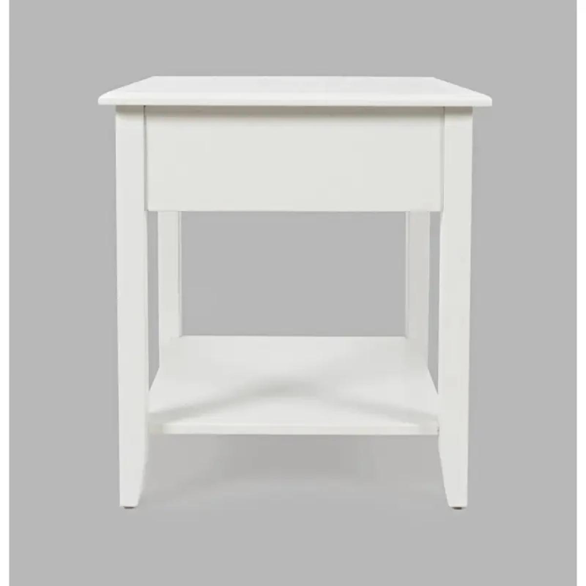 North Fork End Table - Image 5