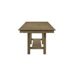 Gathering Trestle Table Set - Image 6