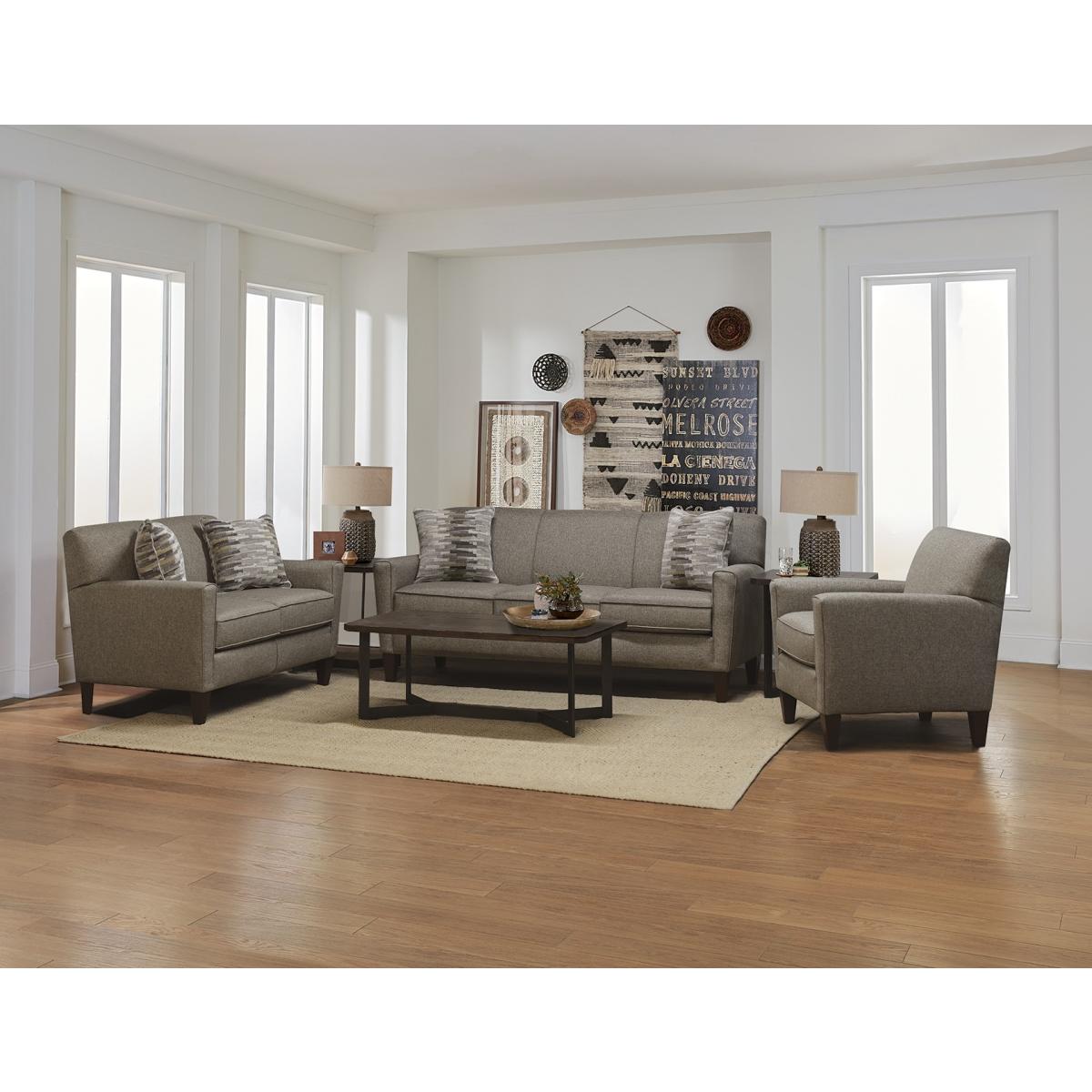 Collegedale Sofa - Image 3