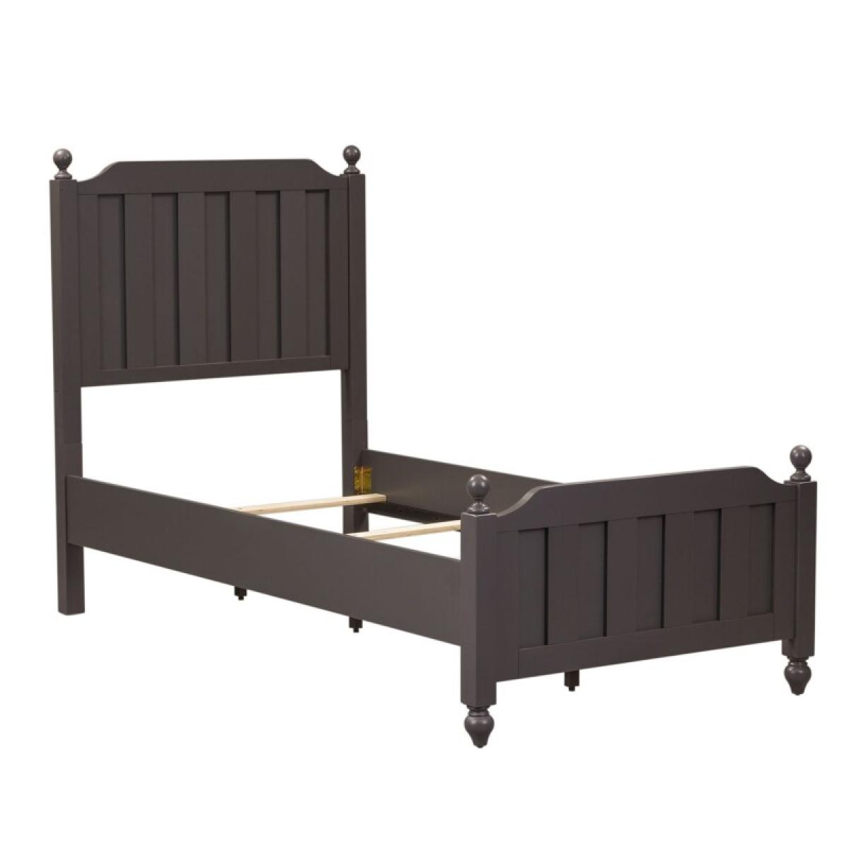 Full Panel Headboard & Footboard - Image 3