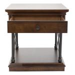 Tribeca Drawer End Table - Image 9