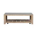 Millstone Cocktail Table - Image 3