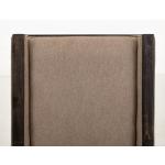 Chair with a high backrest - Balam - Image 9