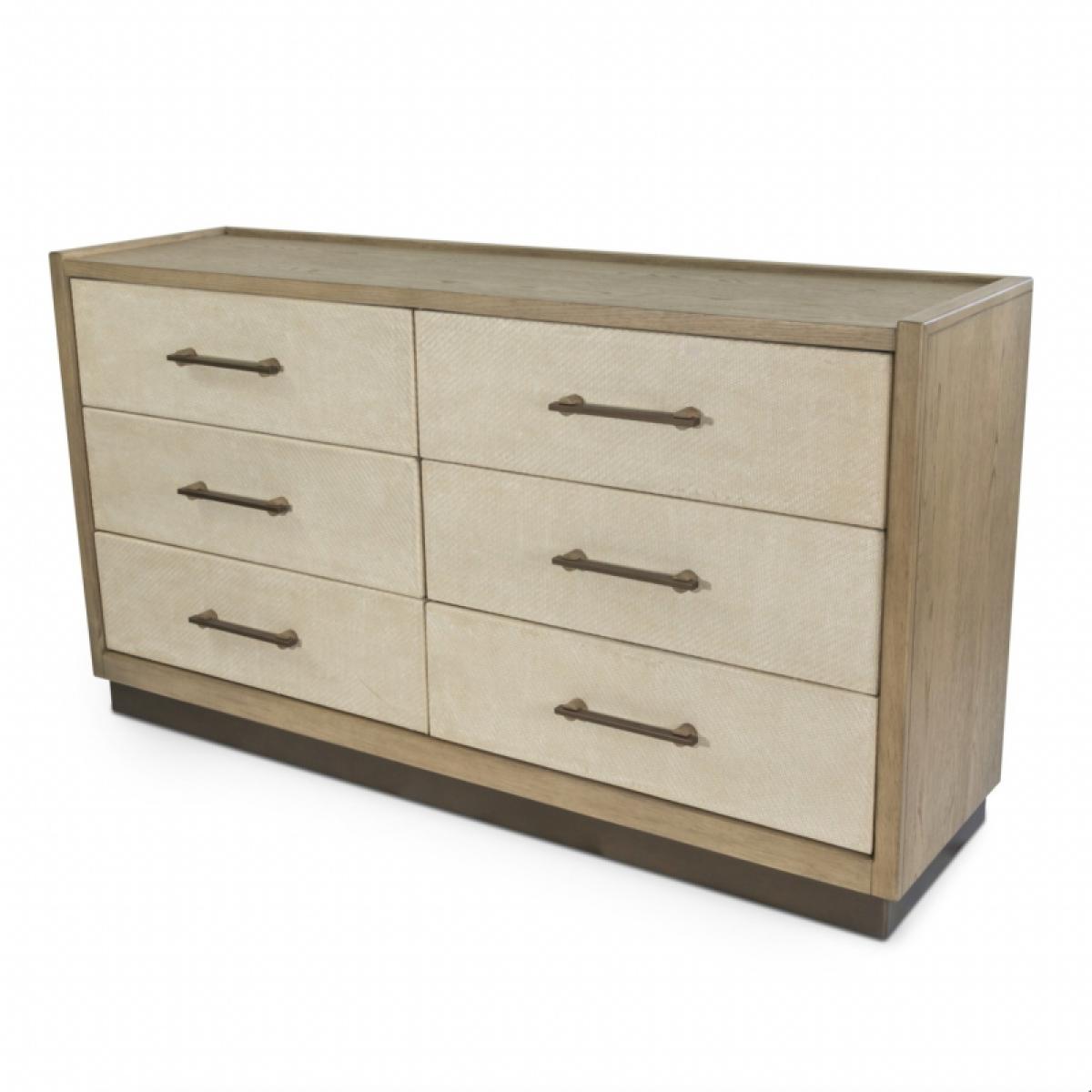 Rio Vista 6-drawer Dresser - Image 2