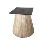 Round Table Base - Balam - Image 3