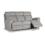 Talladega Power Reclining Sofa W/ Headrest & Lumbar - Image 7