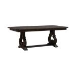 Trestle Table Set - Image 13