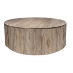 Cocktail Table - Balam