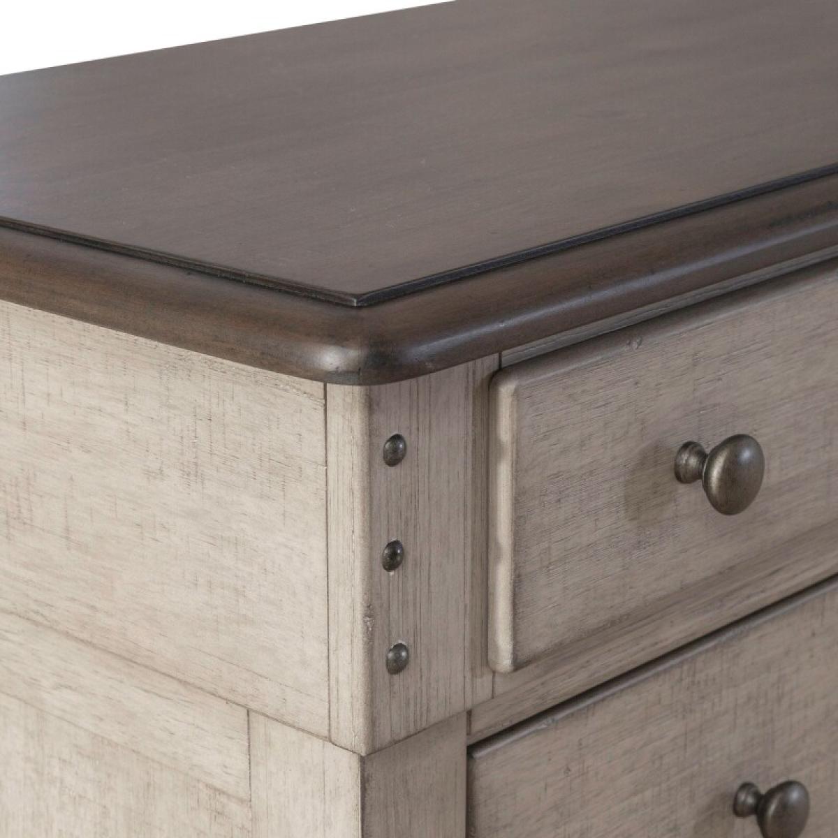 Ivy Hollow 11 Drawer Chesser - Image 9