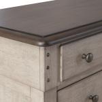 Ivy Hollow 11 Drawer Chesser - Image 9