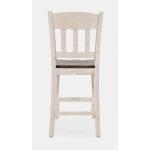 Madison County Slatback Counter Stool - Image 6