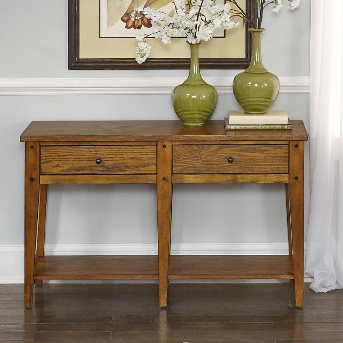 Lake House Sofa Table - Image 2