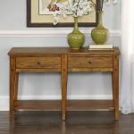 Lake House Sofa Table