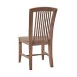 SoMa - Mission Chair in Flax - Image 6