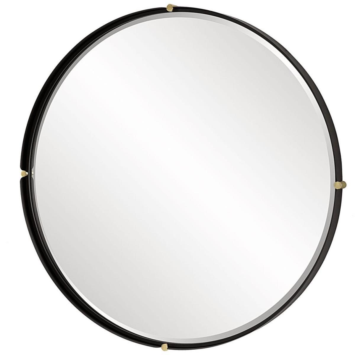 Bonded Round Mirror - Image 5