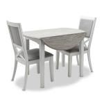 Islamorada Round Table - Drop Leaf - Image 10